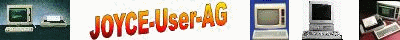 JOYCE-User-AG e.V.
