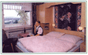 Doppelzimmer