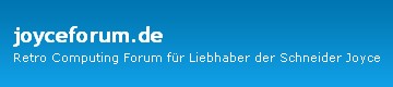 Deutsches CP/M Forum