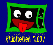 Aufkleber 2001