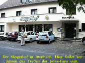 Hotel Sängerhof