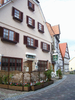 Hotel zur Stadt Wolfhagen Hotel zur Stadt Wolfhagen