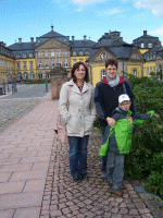Residenzschloss Arolsen Residenzschloss Arolsen