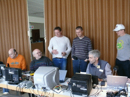 Expertenrunde Expertenrunde