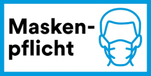 Maskenpflicht