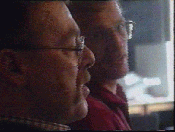 KLICK = Heinz-Josef Thomas + Matthias Freyaldenhoven