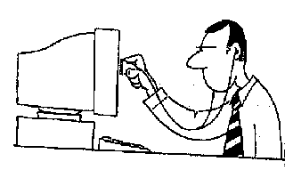 Dr. Hardware l&auml;&szlig;t gr&uuml;&szlig;en !